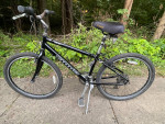 Cannondale 400 mountain/city bike