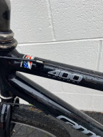 Cannondale 400 mountain/city bike