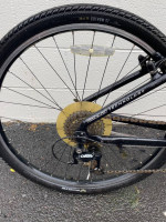 Cannondale 400 mountain/city bike