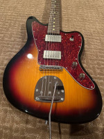 Balaguer Growler Jazzmaster