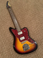 Balaguer Growler Jazzmaster