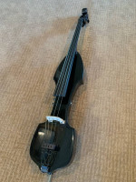 Electric Upright Bass (Palatino VE500)