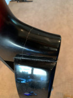 Electric Upright Bass (Palatino VE500)