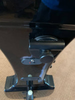 Electric Upright Bass (Palatino VE500)