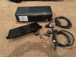 JoeCo Blackbox with Remote BBR1U