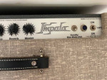 Carr Impala 44 Watt Hand Wired Amplifier