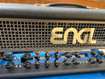 Engl Powerball E645 Tube Guitar Amp