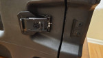 Gator G-PRO-6U-19 - 6 Space Rack