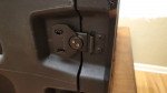 Gator G-PRO-6U-19 - 6 Space Rack