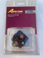 Auto Tune Starter Solenoid