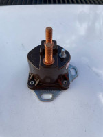 Auto Tune Starter Solenoid