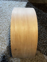 drum shells 24x8, 24x10