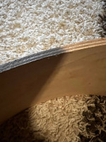 drum shells 24x8, 24x10