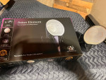 Aston Element Microphone Bundle MINT