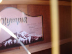Olympia OD-10SCE Acoustic Electric Solidtop MIK