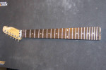 FENDER TELE/ NECK & MACHINES