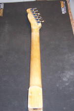 FENDER TELE/ NECK & MACHINES
