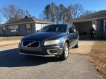 Volvo XC 63,000 mi