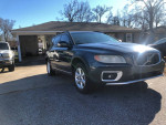Volvo XC 63,000 mi