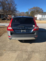 Volvo XC 63,000 mi