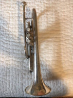 CG Conn Vintage Cornet