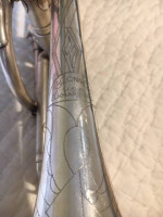 CG Conn Vintage Cornet