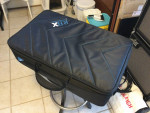 Reunion Blues RBX Pedlaboard Bag