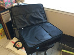 Reunion Blues RBX Pedlaboard Bag