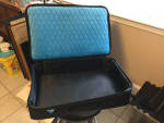 Reunion Blues RBX Pedlaboard Bag