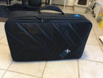 Reunion Blues RBX Pedlaboard Bag