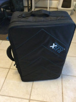 Reunion Blues RBX Pedlaboard Bag