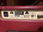 Epiphone Guitar amp
