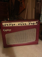 Epiphone Guitar amp