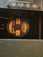 Vox Pathfinder 15R