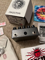 Analogman Bi-Comp Compressor
