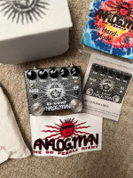 Analogman Bi-Comp Compressor