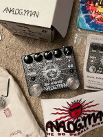 Analogman Bi-Comp Compressor