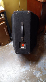 Fender 115XP Speaker Cab