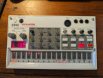 Korg Volca Sample - $80 or WTTF guitar amp