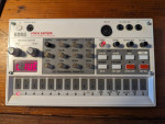 Korg Volca Sample - $80 or WTTF guitar amp
