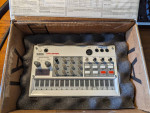 Korg Volca Sample - $80 or WTTF guitar amp