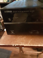 Yamaha Natural Sound Receiver RX- V381 bluetooth