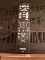 Yamaha Natural Sound Receiver RX- V381 bluetooth