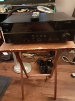 Yamaha Natural Sound Receiver RX- V381 bluetooth
