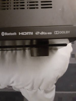 Yamaha Natural Sound Receiver RX- V381 bluetooth