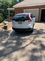 Honda 115,000 mi