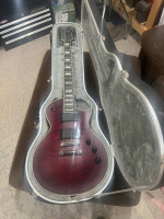 Ltd electric guitar