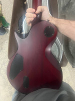 Ltd electric guitar