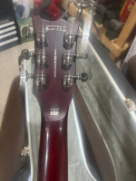 Ltd electric guitar