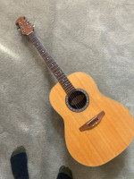 Excellent Ovation CC01 Acoustic Guitar